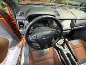 Ford Ranger 3.2 WILDRAK 200, снимка 13