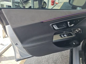 Mercedes-Benz EQE EQE 500 4MATIC | Panorama | Memory | Blind Spot | , снимка 14