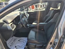 Toyota C-HR 1.8 хибрид, снимка 7