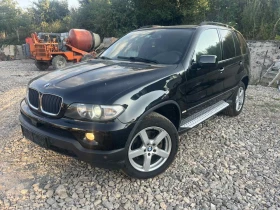 BMW X5, снимка 1