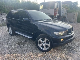 BMW X5, снимка 4