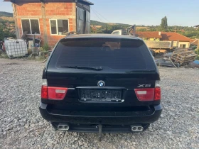 BMW X5, снимка 6