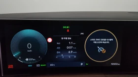 Hyundai Santa fe 1.6 HEV Prestige* BLIND SPOT* ЛЮК* КРАЙНА ЦЕНА, снимка 8