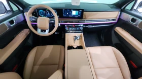 Hyundai Santa fe 1.6 HEV Prestige* BLIND SPOT* ЛЮК* КРАЙНА ЦЕНА, снимка 7