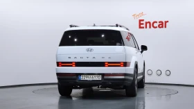 Hyundai Santa fe 1.6 HEV Prestige* BLIND SPOT* ЛЮК* КРАЙНА ЦЕНА, снимка 4