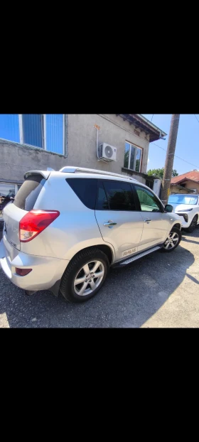 Toyota Rav4, снимка 16