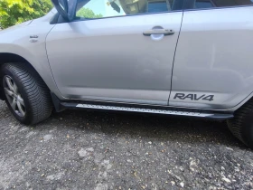 Toyota Rav4, снимка 10