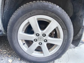 Toyota Rav4, снимка 4