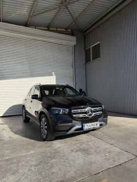 Mercedes-Benz GLE 350 d 4MATIC, снимка 3