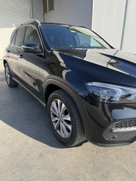 Mercedes-Benz GLE 350 d 4MATIC, снимка 4