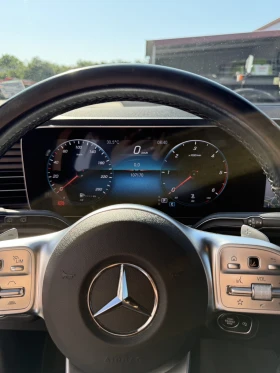 Mercedes-Benz GLE 350 d 4MATIC, снимка 8