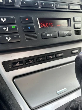 BMW X3 3.0D 4x4 автоматик, снимка 5