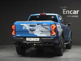 Ford Ranger RAPTOR 2.0, снимка 4