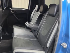 Ford Ranger RAPTOR 2.0, снимка 12