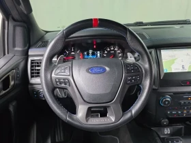 Ford Ranger RAPTOR 2.0, снимка 13