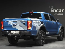 Ford Ranger RAPTOR 2.0, снимка 2