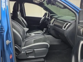 Ford Ranger RAPTOR 2.0, снимка 11