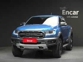 Ford Ranger RAPTOR 2.0, снимка 3