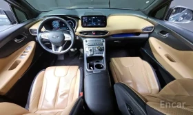 Hyundai Santa fe Calligraphy* Distronic* 360* Обдух* Bose Premium, снимка 6
