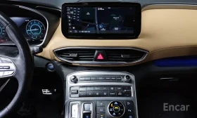 Hyundai Santa fe Calligraphy* Distronic* 360* Обдух* Bose Premium, снимка 8