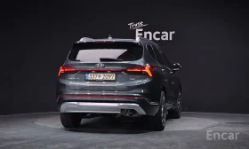 Hyundai Santa fe Calligraphy* Distronic* 360* Обдух* Bose Premium, снимка 4