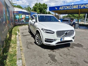 Volvo Xc90 Inscription, снимка 1