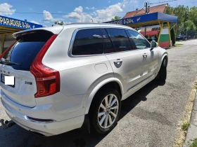 Volvo Xc90 Inscription, снимка 3