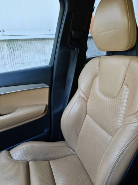 Volvo Xc90 Inscription, снимка 9