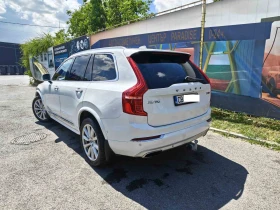 Volvo Xc90 Inscription, снимка 6
