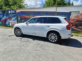 Volvo Xc90 Inscription, снимка 5