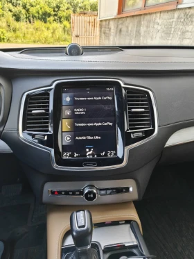 Volvo Xc90 Inscription, снимка 10