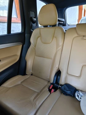 Volvo Xc90 Inscription, снимка 8