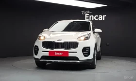 Kia Sportage 4WD / TRENDY / ЛИЗИНГ, снимка 3