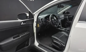 Kia Sportage 4WD / TRENDY / ЛИЗИНГ, снимка 10
