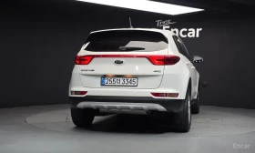Kia Sportage 4WD / TRENDY / ЛИЗИНГ, снимка 4