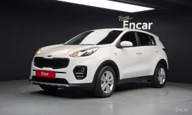 Kia Sportage 4WD / TRENDY / ЛИЗИНГ, снимка 1