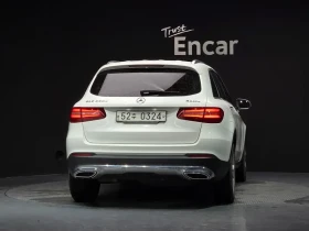 Mercedes-Benz GLC 220 4MATIC - САМО 30% АВАНС, снимка 4