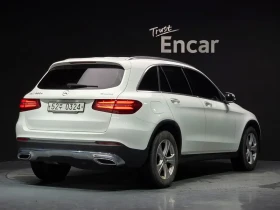 Mercedes-Benz GLC 220 4MATIC - САМО 30% АВАНС, снимка 2