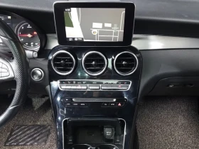 Mercedes-Benz GLC 220 4MATIC - САМО 30% АВАНС, снимка 14