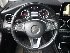 Mercedes-Benz GLC 220 4MATIC - САМО 30% АВАНС, снимка 13