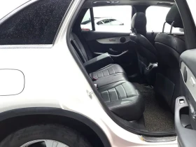 Mercedes-Benz GLC 220 4MATIC - САМО 30% АВАНС, снимка 12