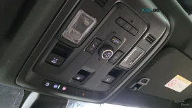Chevrolet Suburban 6.2* ПОДГРЕВ* ОБДУХВАНЕ* 360* ПАНО* TV* FULL* BOSE, снимка 13