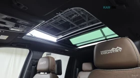 Chevrolet Suburban 6.2* ПОДГРЕВ* ОБДУХВАНЕ* 360* ПАНО* TV* FULL* BOSE, снимка 14