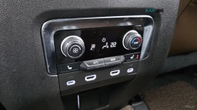 Chevrolet Suburban 6.2* ПОДГРЕВ* ОБДУХВАНЕ* 360* ПАНО* TV* FULL* BOSE, снимка 16