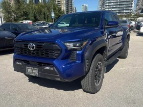Toyota Tacoma * Hybrid * CARFAX * ОПЦИЯ ЗА ФИНАНСИРАНЕ, снимка 1