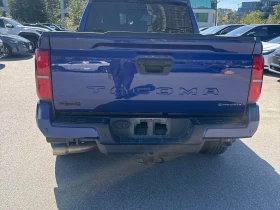 Toyota Tacoma * Hybrid * CARFAX * ОПЦИЯ ЗА ФИНАНСИРАНЕ, снимка 4