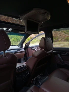 Acura Mdx, снимка 6