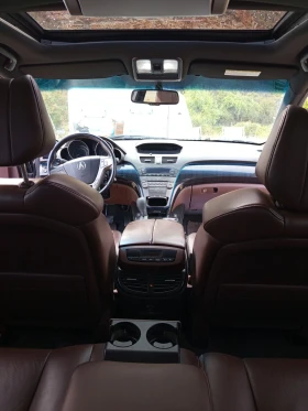 Acura Mdx, снимка 8
