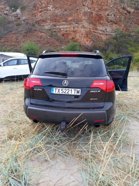 Acura Mdx, снимка 3