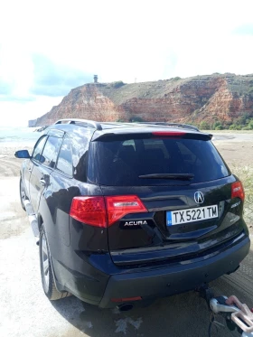 Acura Mdx, снимка 2